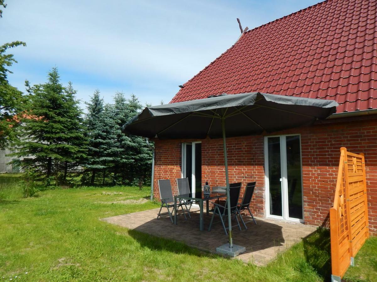 Sonnenhof Villa Charlottenthal Exterior photo