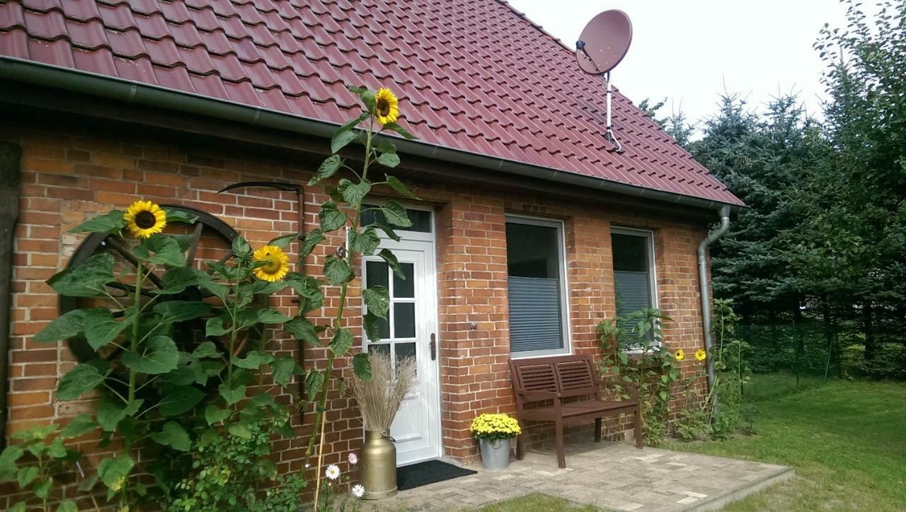 Sonnenhof Villa Charlottenthal Exterior photo