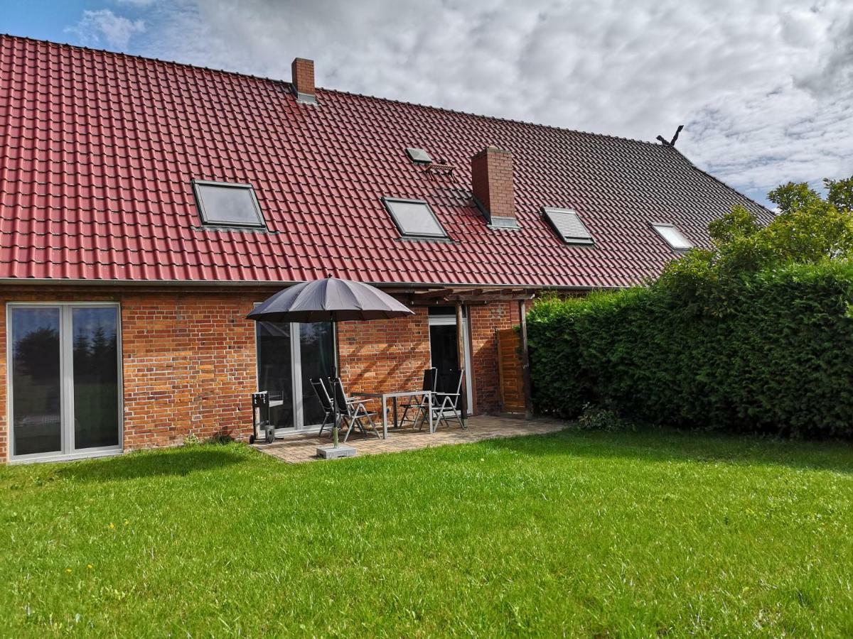 Sonnenhof Villa Charlottenthal Exterior photo